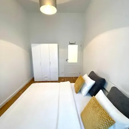 Wenceslas Square Apartmán Praha