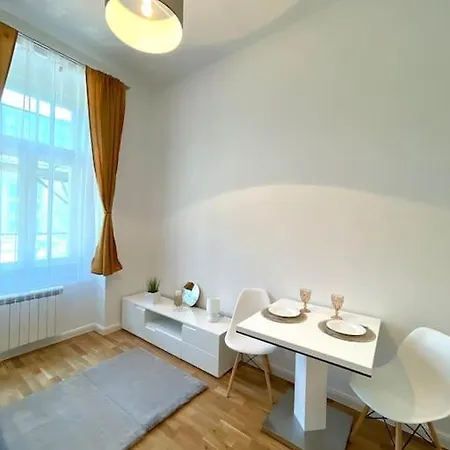 Apartmán Wenceslas Square Praha
